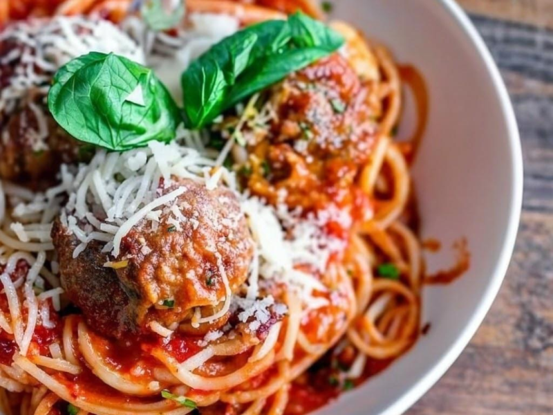 2 Easy Dinner Ideas with Ground&nbsp;Beef