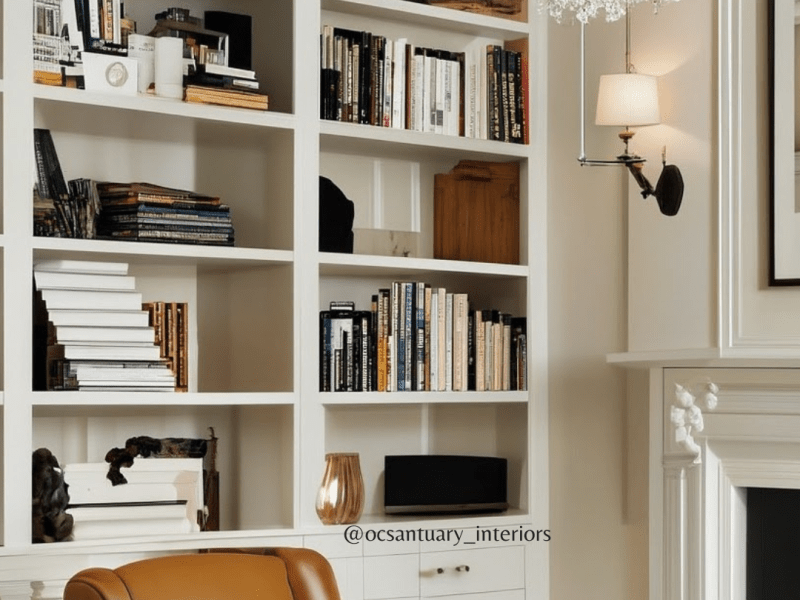 How to Organize Your House into a Dream&nbsp;Home