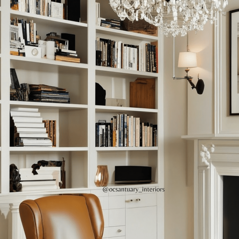 How to Organize Your House into a Dream&nbsp;Home