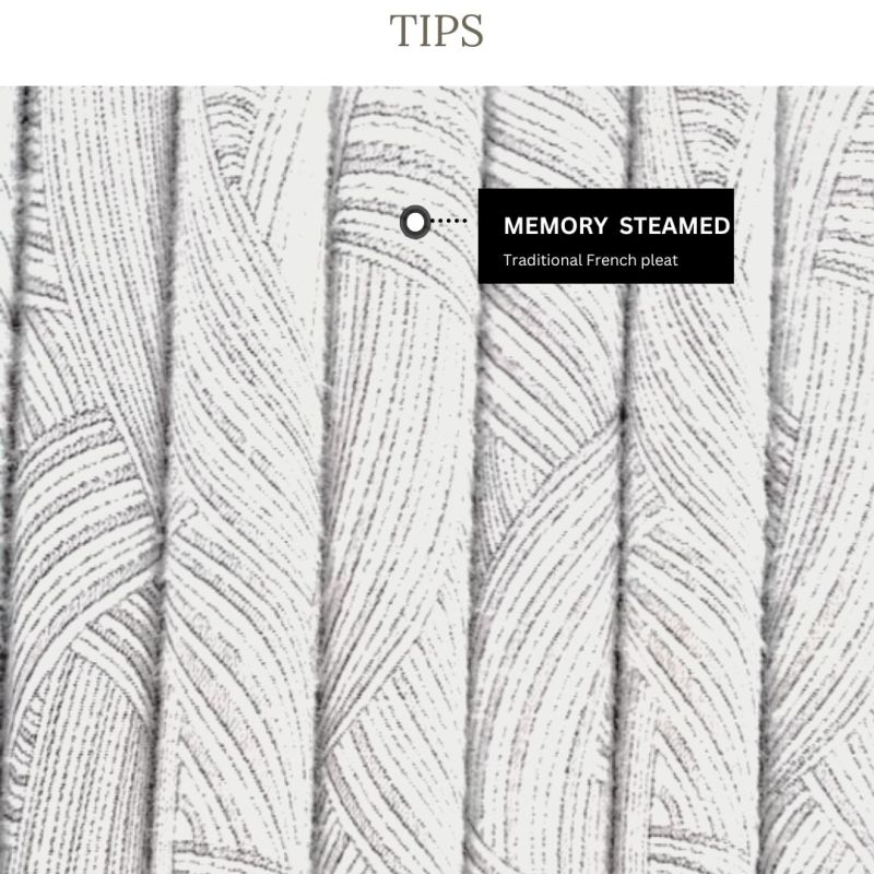 A Guide to Measuring for Drapery Panels: Achieving Fullness and Perfect&nbsp;Height