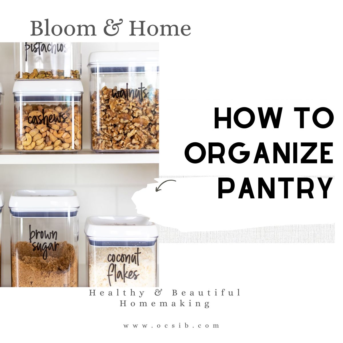 A Spring Cleaning Guide by an Interior&nbsp;Designer